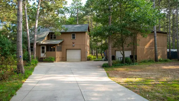 W5715 32nd Street, New Lisbon, WI 53950