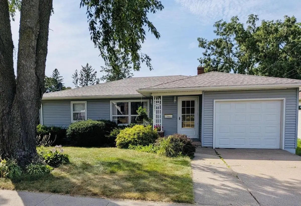 700 Lutheran Street, Platteville, WI 53818 - #1