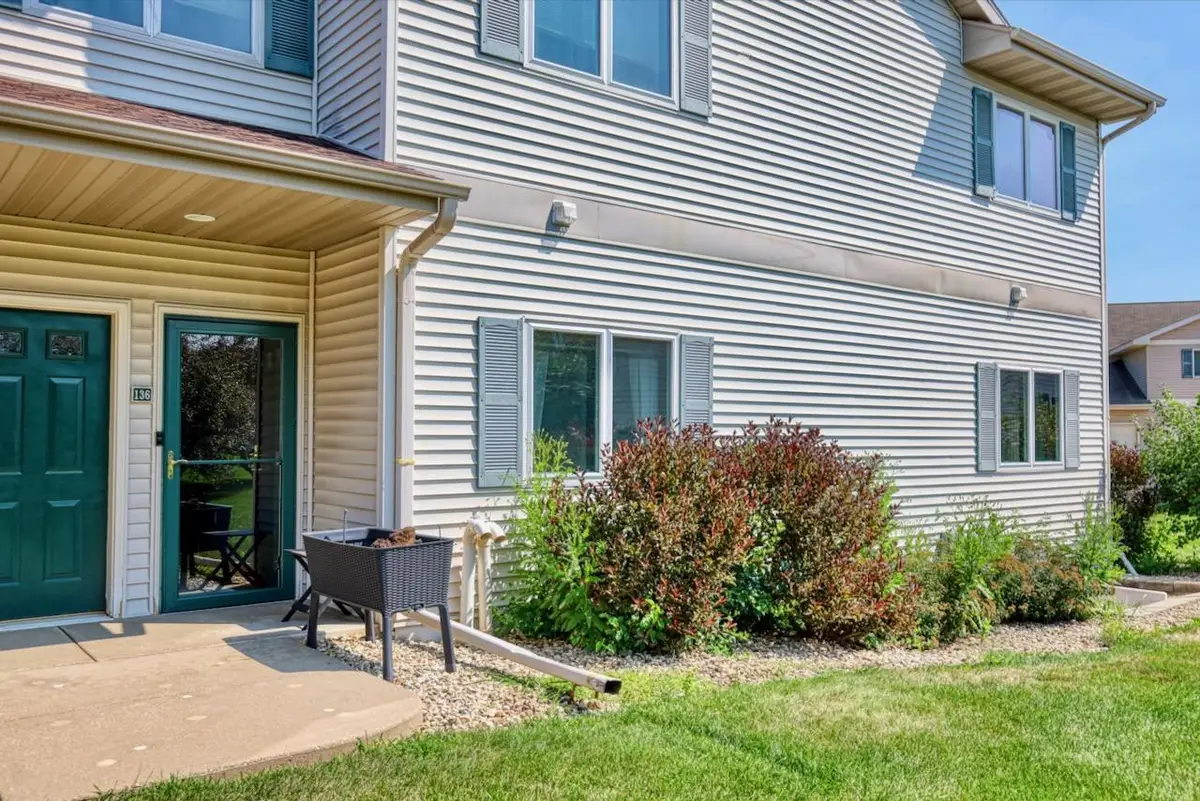 136 Alpine Meadows Court, Oregon, WI 53575 - #1