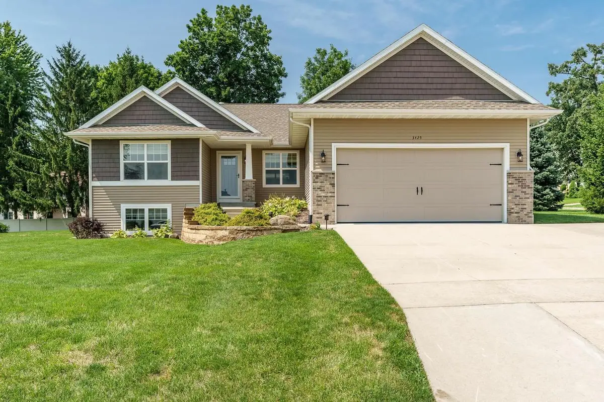 3425 Widgeon Drive, Janesville, WI 53546 - #1
