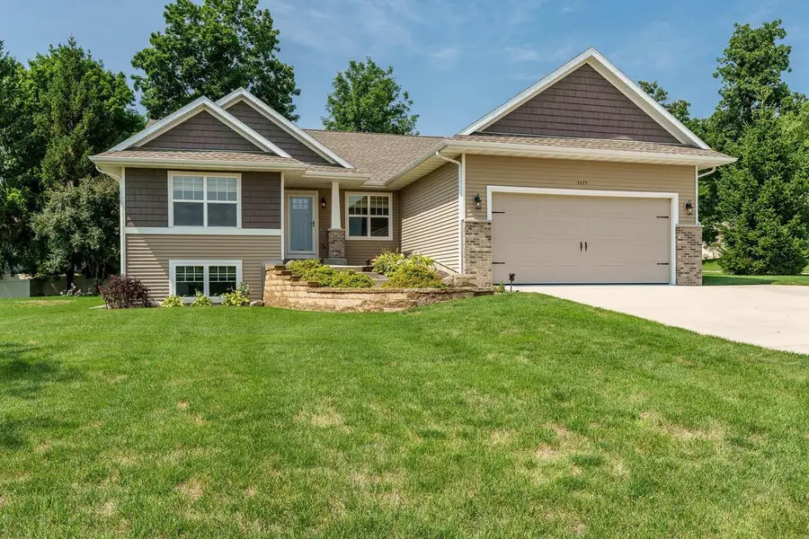3425 Widgeon Drive, Janesville, WI 53546 - #2
