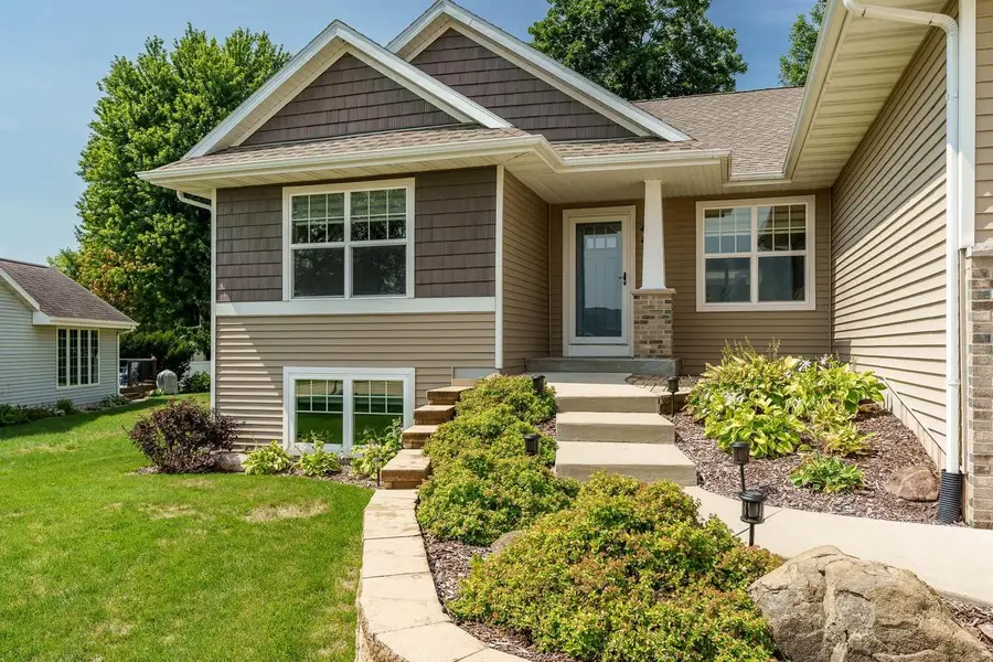 3425 Widgeon Drive, Janesville, WI 53546 - #3