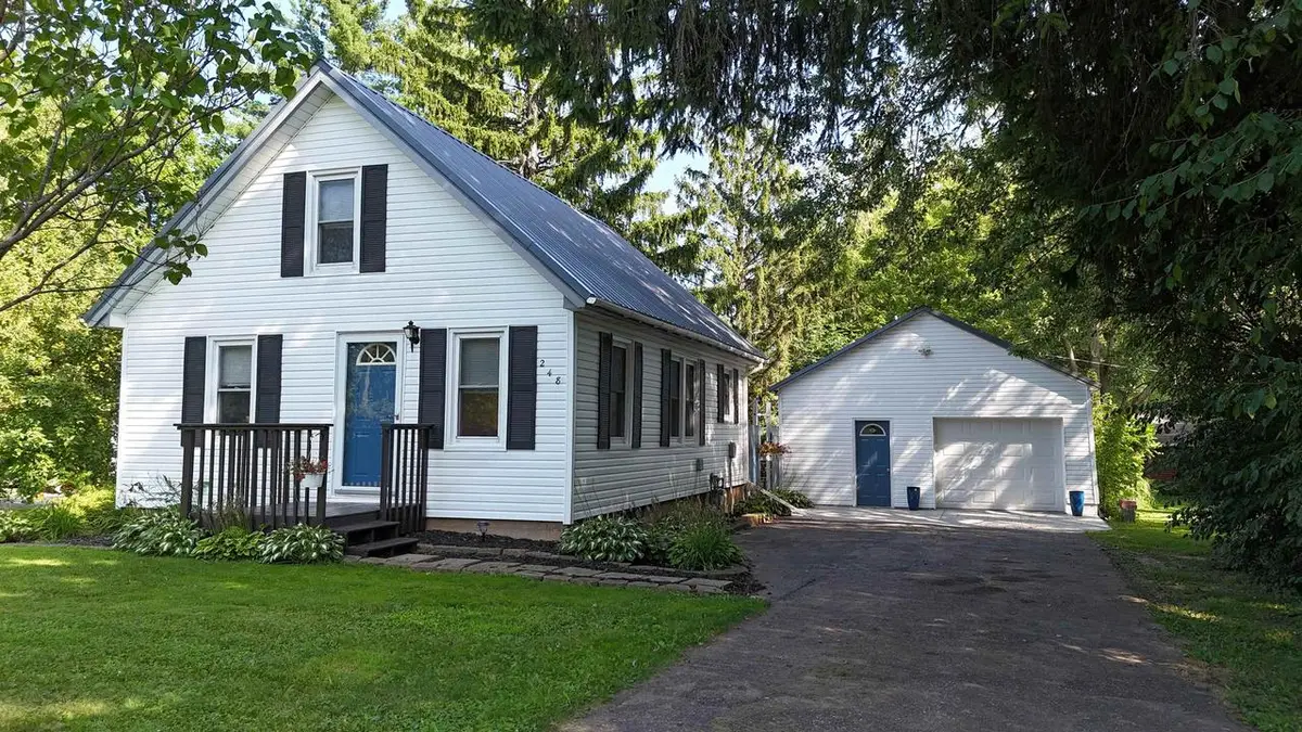 248 Golf Drive, Clear Lake, WI 54005 - #1