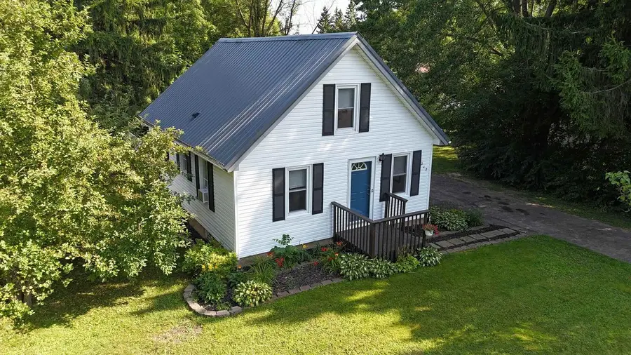 248 Golf Drive, Clear Lake, WI 54005 - #2