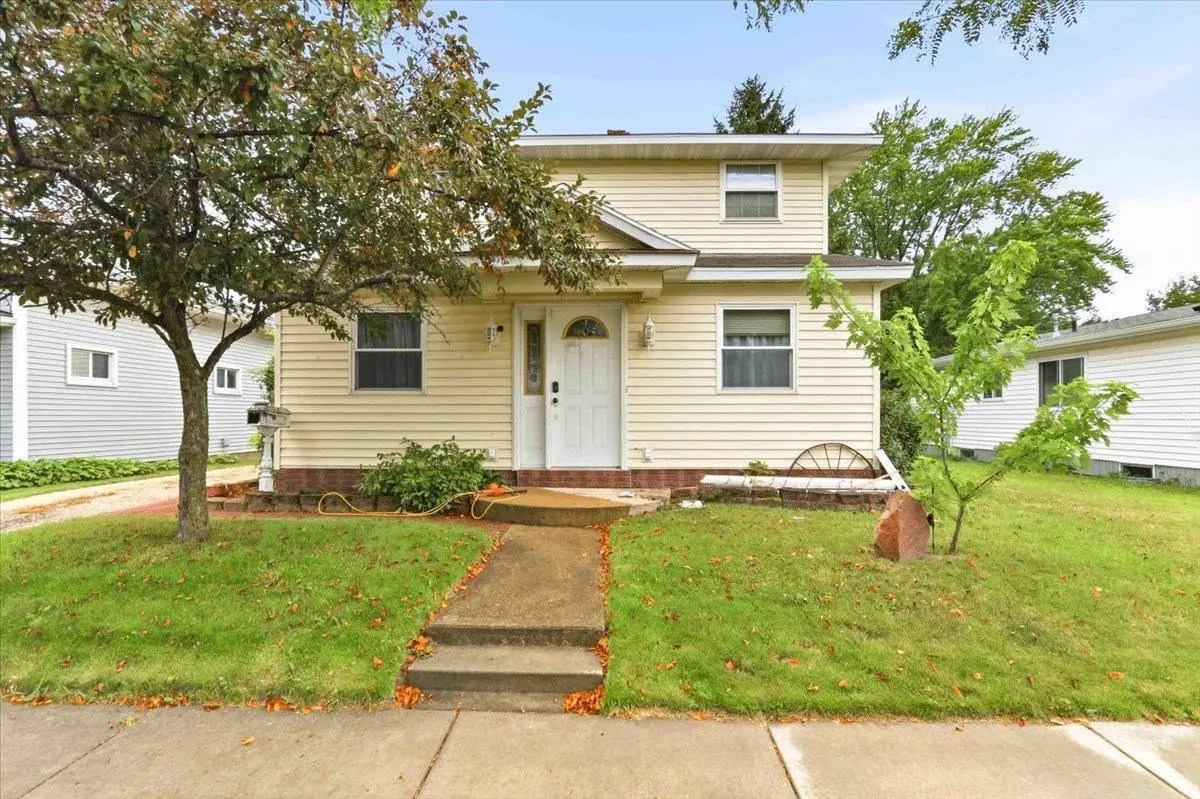 519 Hollister Avenue, Tomah, WI 54660 - #1