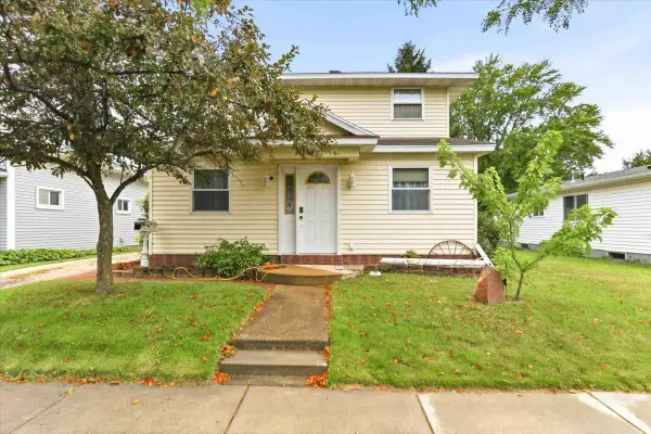 519 Hollister Avenue, Tomah, WI 54660
