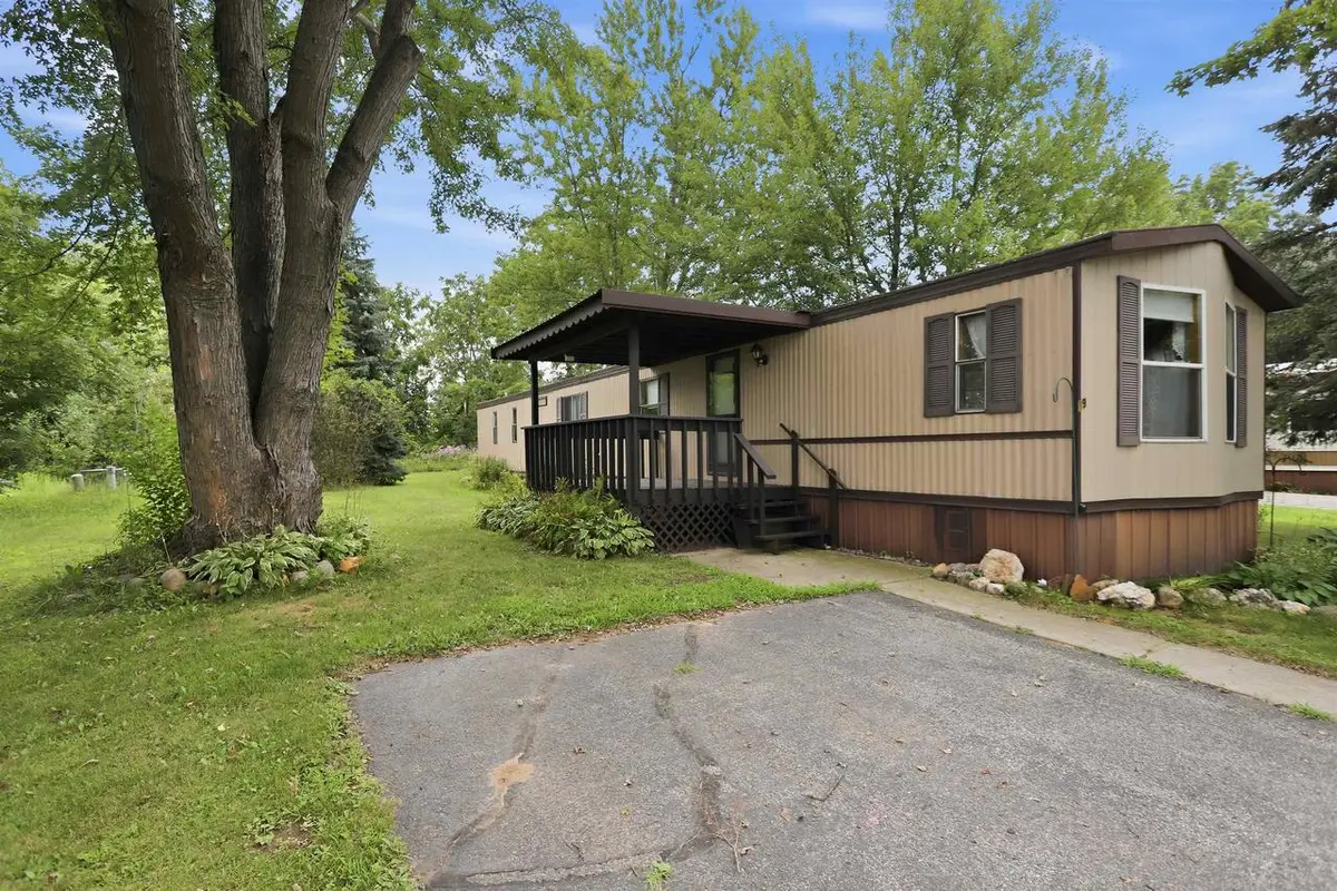 510 Lincoln Street ## 19, Mauston, WI 53948 - #1