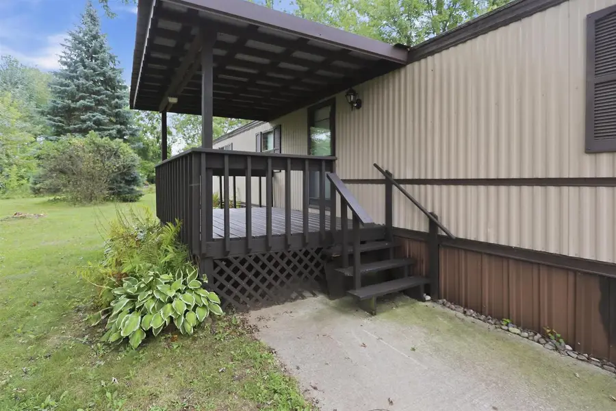 510 Lincoln Street ## 19, Mauston, WI 53948 - #2