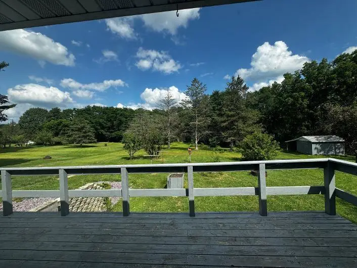 W8551 State Rd 23, Briggsville, WI 53920 - #1
