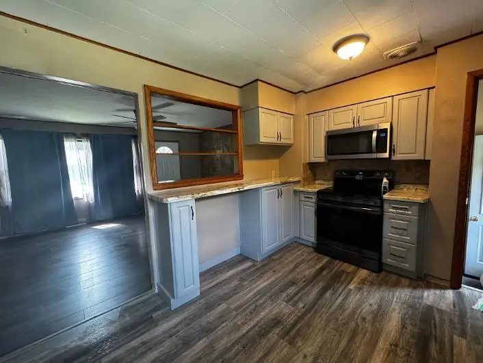 W8551 State Rd 23, Briggsville, WI 53920 - #3