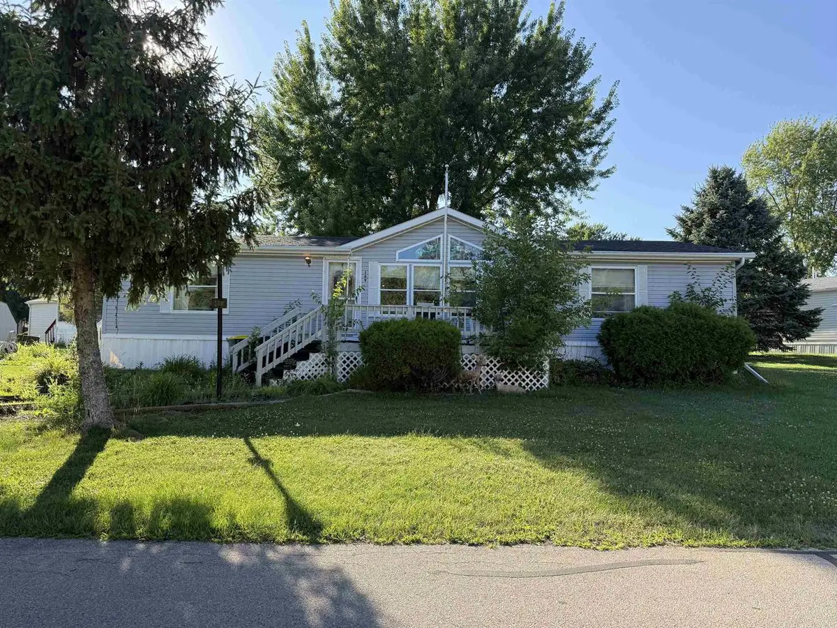 169 Timber Ridge Street, Wisconsin Dells, WI 53965 - #1