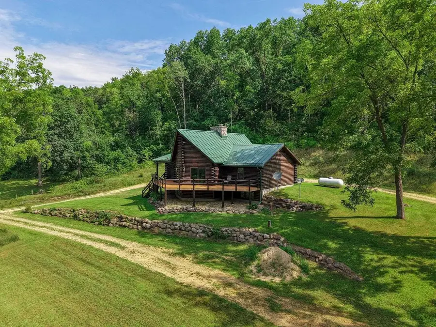 6465 Coon Rock Road, Arena, WI 53503 - #3