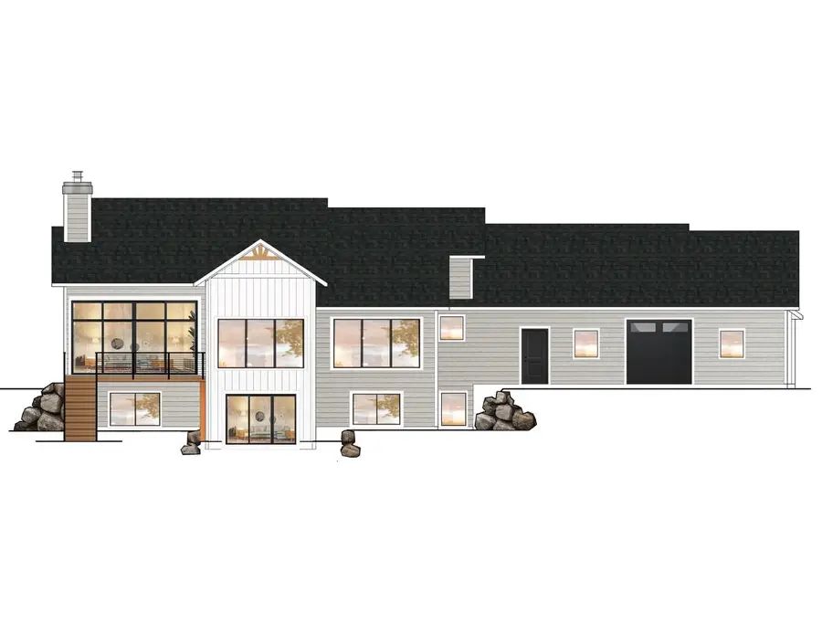 2894 Waubesa Avenue, Madison, WI 53711 - #3
