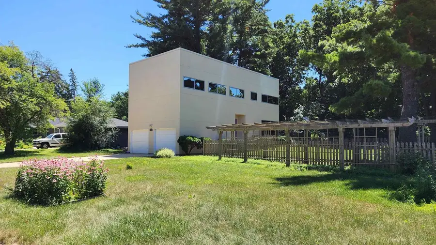 6605 Old Sauk Road, Madison, WI 53705 - #2