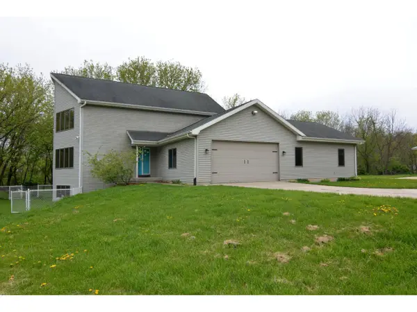4805 Schneider Drive, Fitchburg, WI 53575