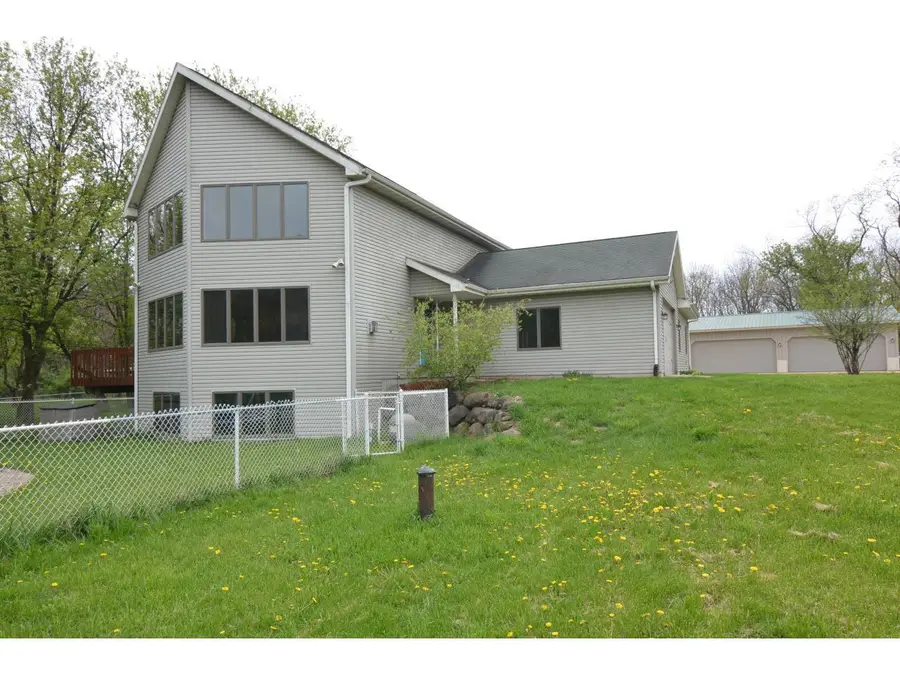 4805 Schneider Drive, Fitchburg, WI 53575 - #2