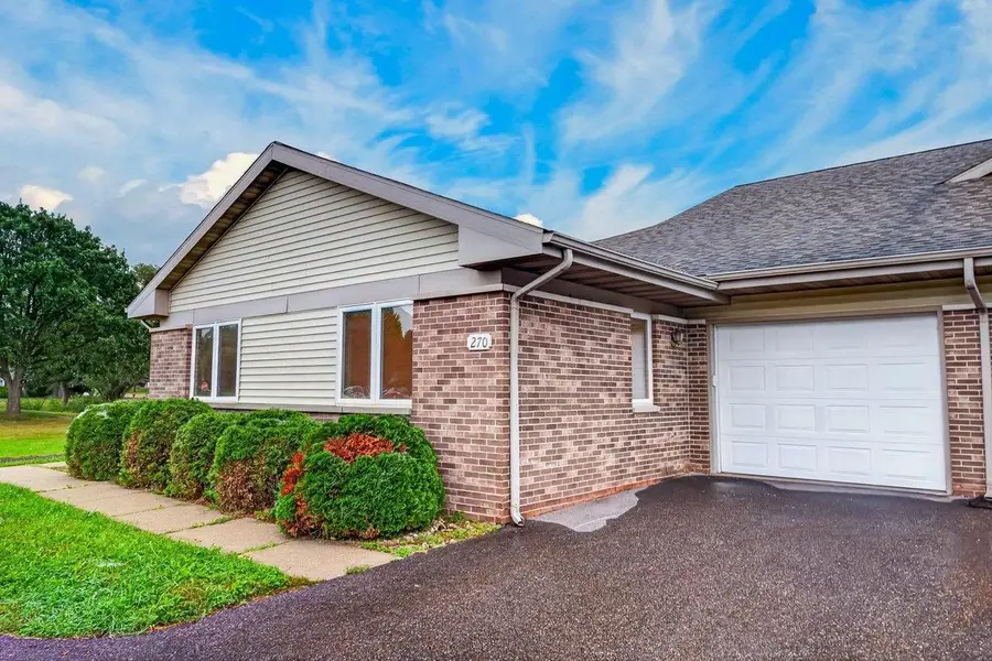 270 Meadow Lane, Poynette, WI 53955 - #3