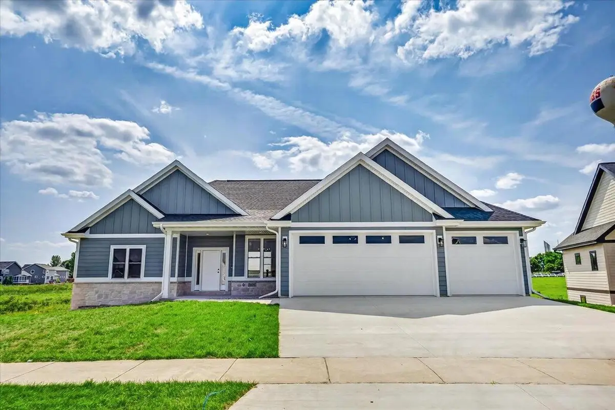 7691 Stonecrop Way, Deforest, WI 53532 - #1