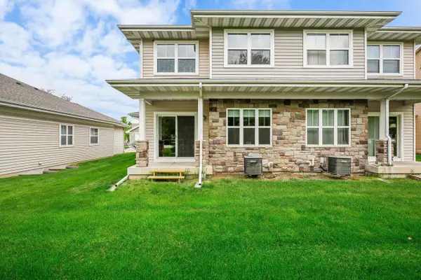 5113 Merwood Lane #113, Madison, WI 53718