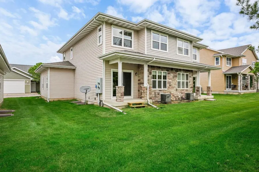 5113 Merwood Lane #113, Madison, WI 53718 - #2