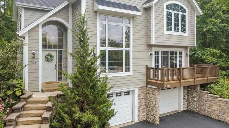 30329 Beachview Lane, Waterford, WI 53185 - #2