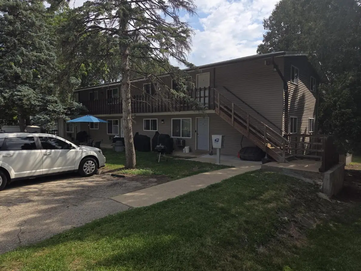 324 N Elizabeth Avenue, Jefferson, WI 53549 - #1