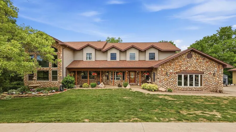 1763 St Catherine Road, Bellevue, IA 52031 - #3