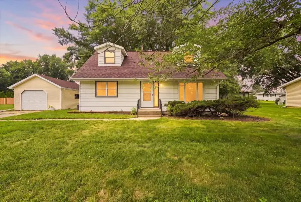 221 McCormick Street, Belleville, WI 53508