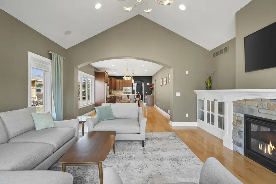 13 Arboredge Way, Fitchburg, WI 53711 - #2