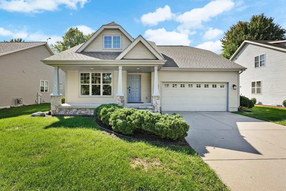 7215 Arctic Fox Drive, Madison, WI 53719 - #1