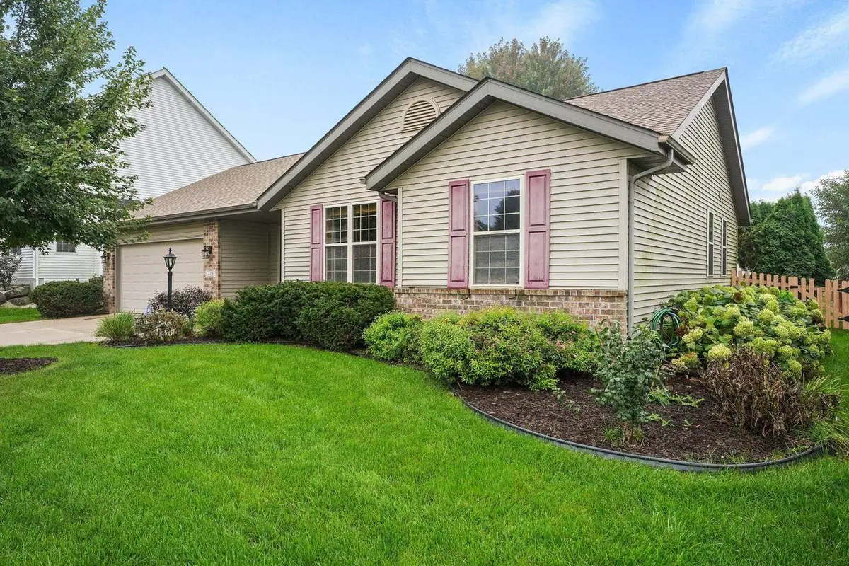 418 East Hill Parkway, Madison, WI 53718 - #1