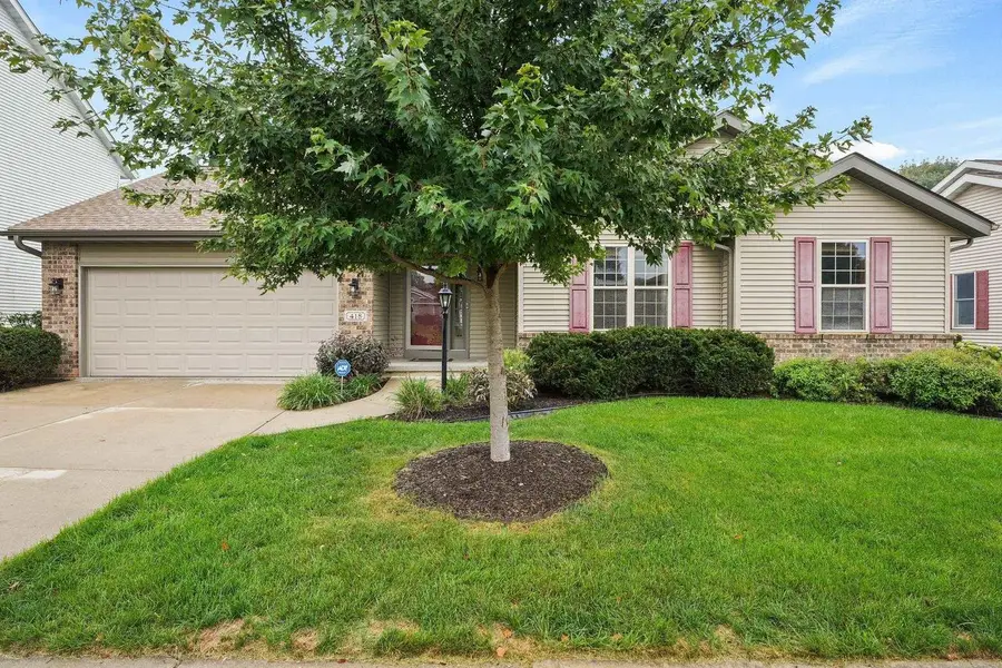 418 East Hill Parkway, Madison, WI 53718 - #2