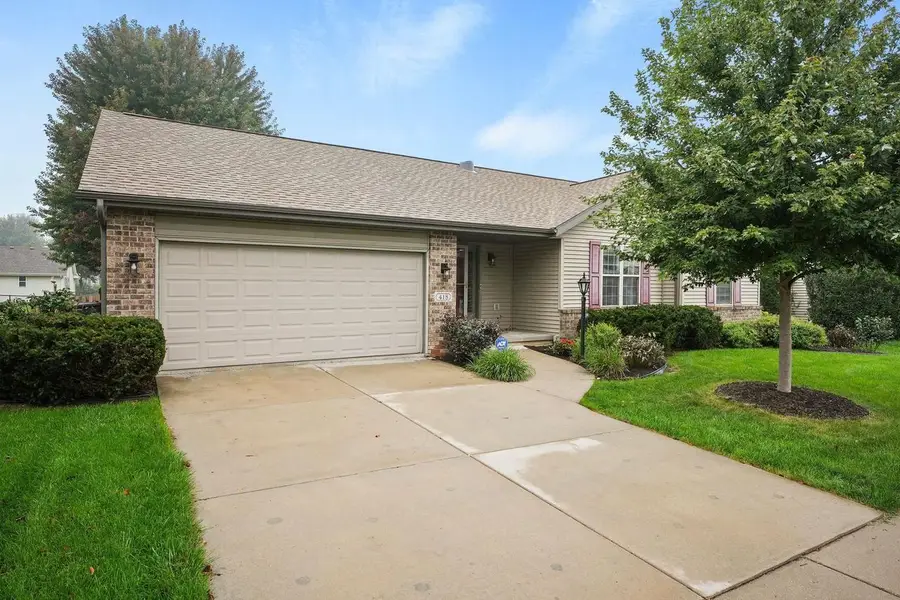 418 East Hill Parkway, Madison, WI 53718 - #3