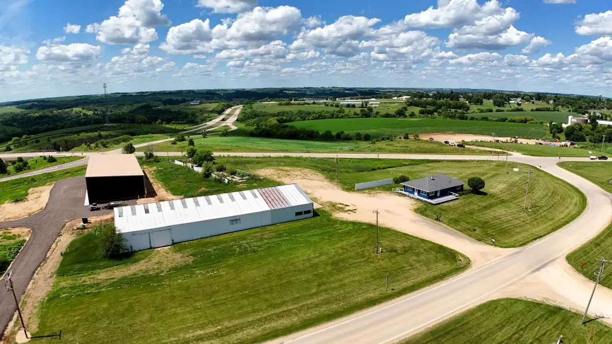 TBD County Road O Road, Mineral Point, WI 53565 - #1