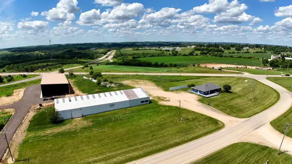TBD County Road O Road, Mineral Point, WI 53565