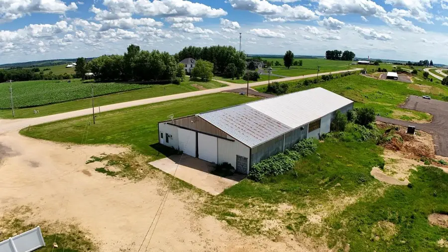 TBD County Road O Road, Mineral Point, WI 53565 - #3