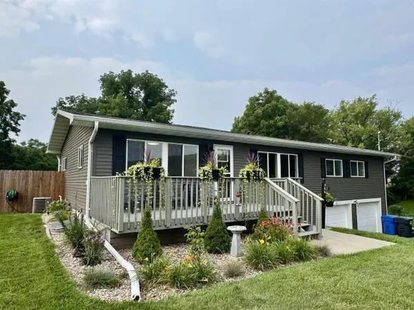 306 W 1st Street, Cambria, WI 53923