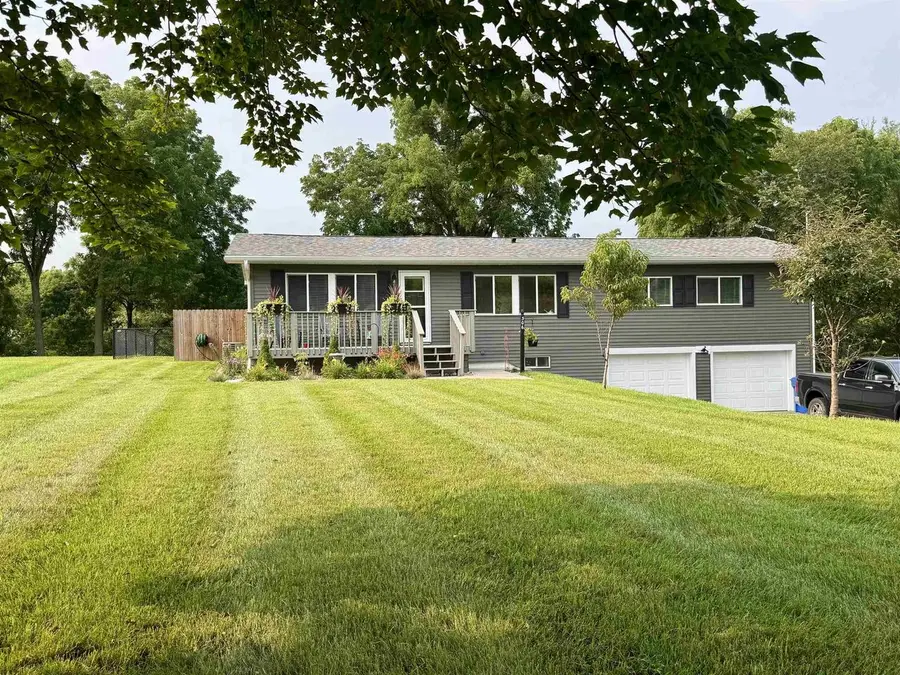 306 W 1st Street, Cambria, WI 53923 - #3