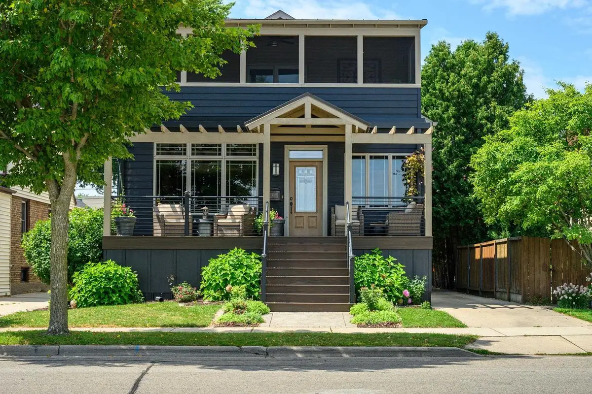 810 West Shore Drive, Madison, WI 53715 - #1