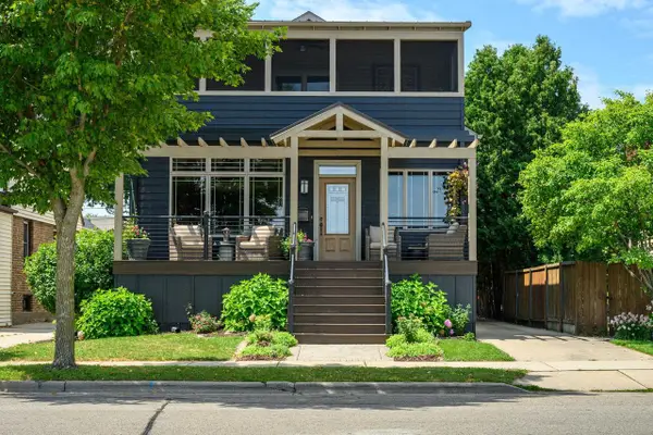 810 West Shore Drive, Madison, WI 53715