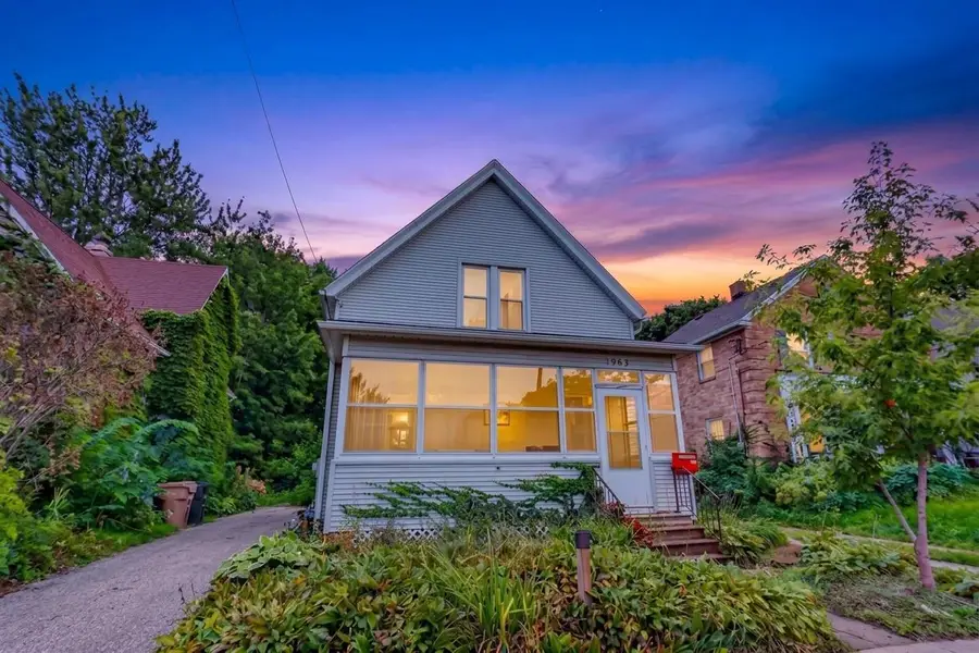 1963 E Washington Avenue, Madison, WI 53704 - #2