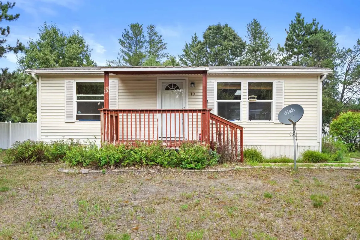 3772 9th Avenue, Wisconsin Dells, WI 53965 - #1