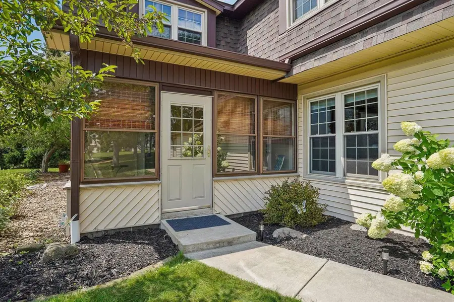 111 Saddle Ridge, Portage, WI 53901 - #2