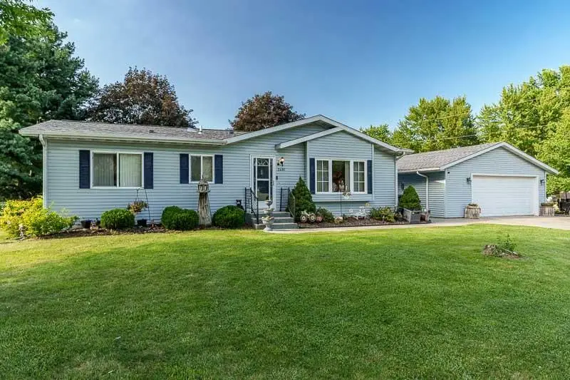 2491 Oxford Lane, Beloit, WI 53511 - #1