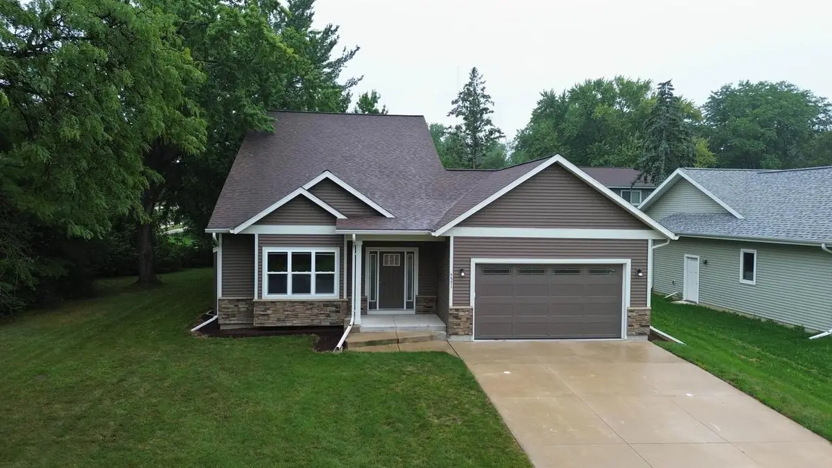 5571 Cheryl Drive, Fitchburg, WI 53711 - #1