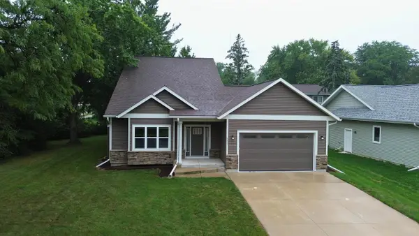 5571 Cheryl Drive, Fitchburg, WI 53711