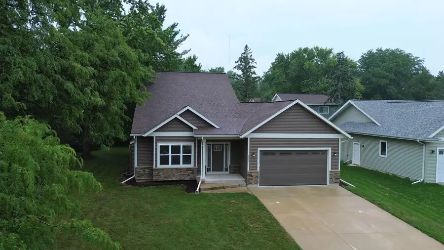 5571 Cheryl Drive, Fitchburg, WI 53711 - #2