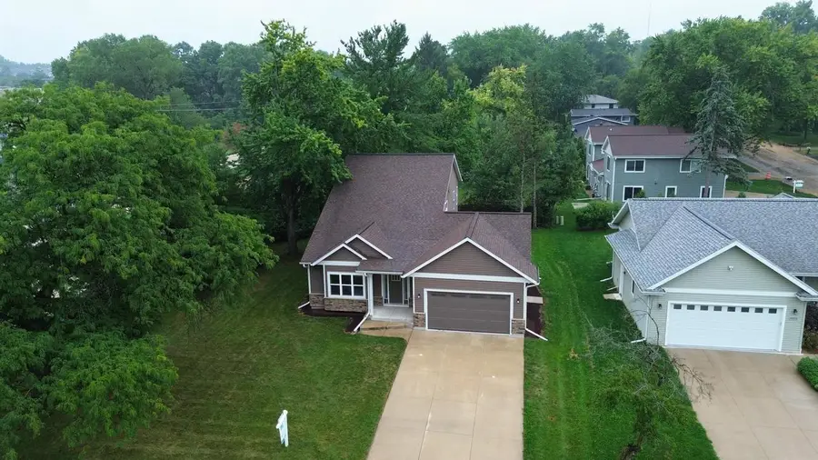 5571 Cheryl Drive, Fitchburg, WI 53711 - #3