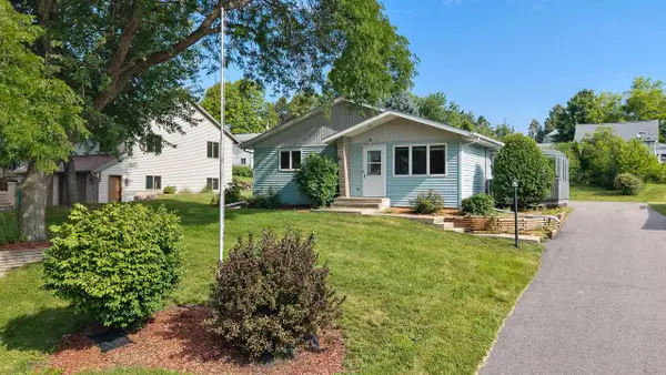 110 15th Avenue, Baraboo, WI 53913