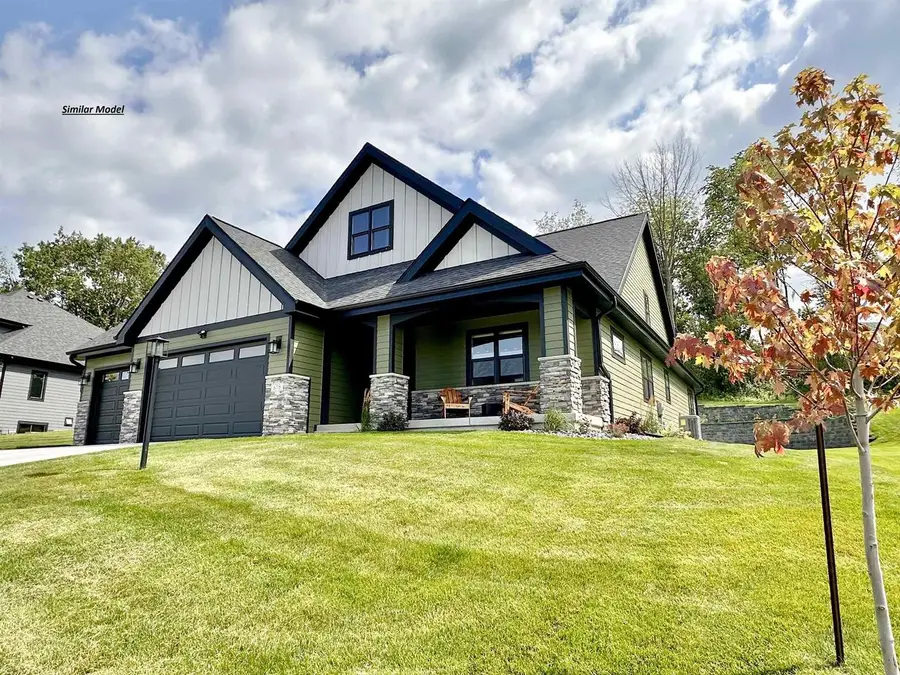 1509 kriedeman Drive, Stoughton, WI 53589 - #3